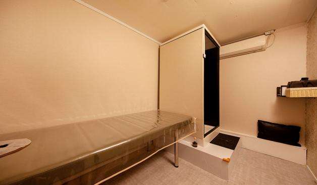 고양 화정동 골든스웨디시&아로마 관리실1