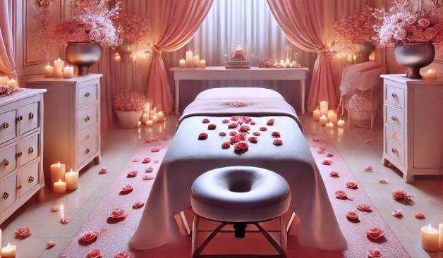 천안 불당동 2인샵 미인테라피