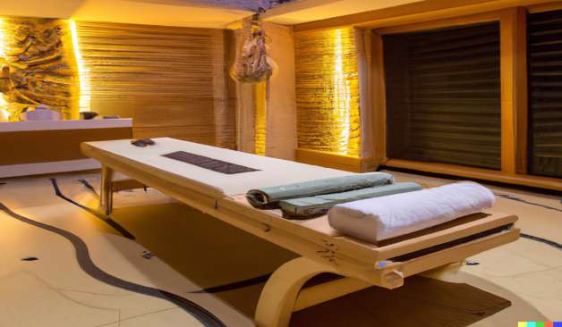 시흥 배곧 1인샵 젤리에