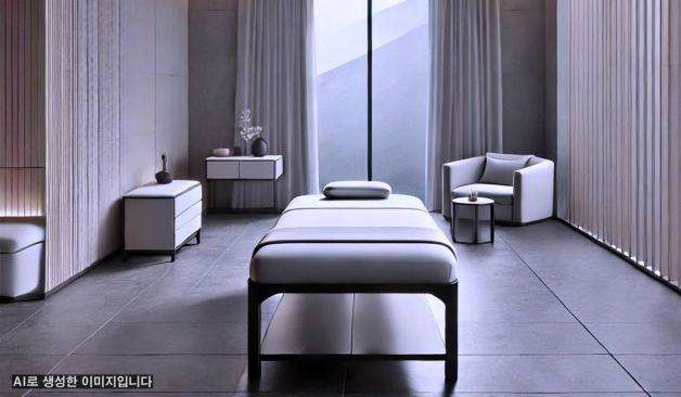 미사 1인샵 예진