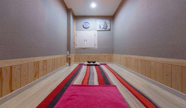 음성 맹동면 골드타이