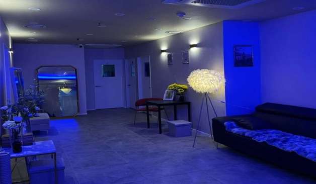 안양 평촌 더 뉴페 후기