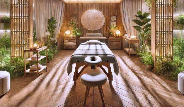 제주 연동 1인샵 지나