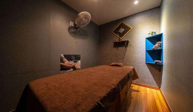 마포-정통수마사지(망원역)