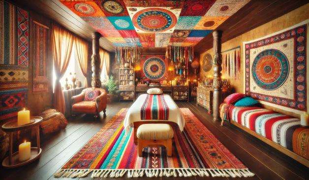 전주 신시가지 체리아로마