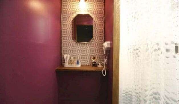 김포 구래동 피엘라B테라피 파우더룸 실제 샵사진2