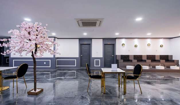 울산 중구 성남동 홍아로마테라피