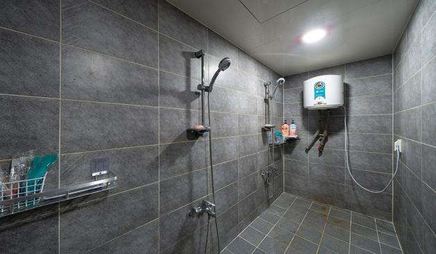 울산 방어동 케이테라피 샤워실2