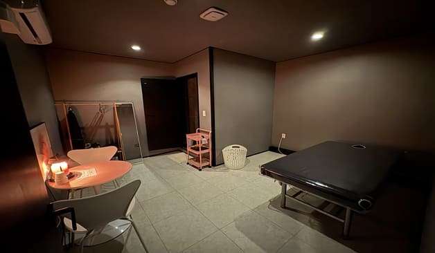 순천 조례동 플라워스웨디시 관리실