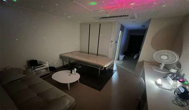 김포-1인샵 캔디