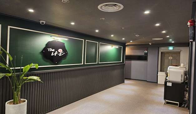 아산 배방읍 더나은테라피