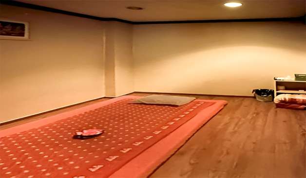 광주 상무지구 힐링타이아로마