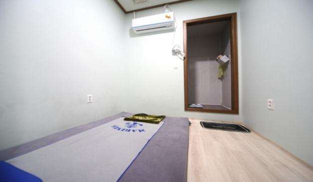 여수 선원동 쿤아로마 관리실