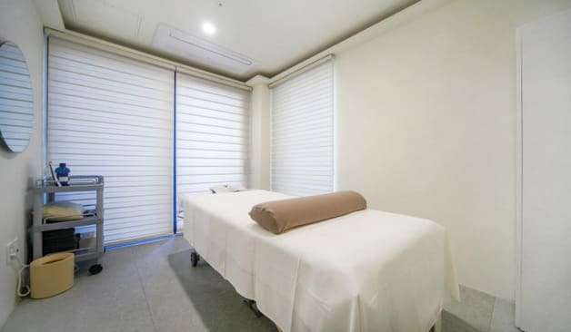 강남 청담 루체테라피