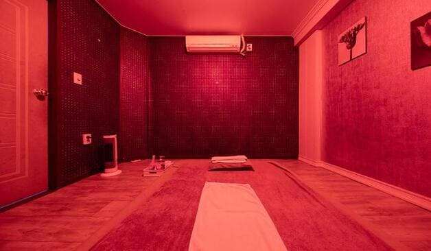 천안 쌍용동 골드마사지 관리실 실제 샵사진2