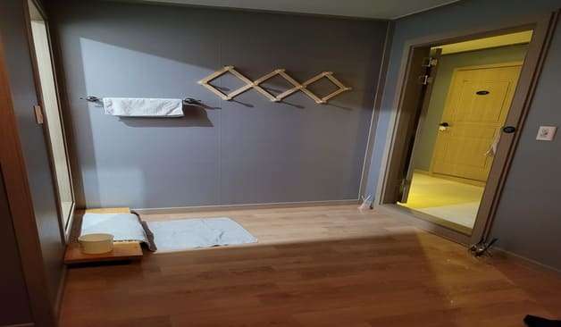 횡성 읍상리 JJ테라피 깔끔한 공간 이미지