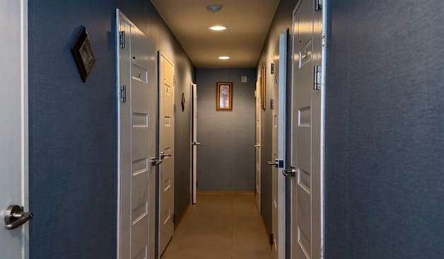 대구 범어동 연타이마사지