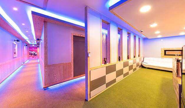 천안 성정동 세타마사지 로비 실제 샵사진