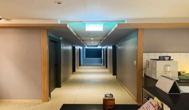 완주 전주혁신도시 드래곤아로마 정보