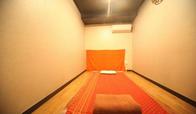 강릉 교동 T타이테라피