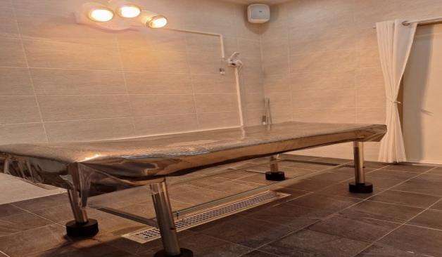 강남-1인샵 서호테라피(선릉역)