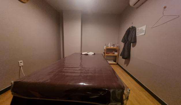 김해 외동 뮤테라피 관리실 실제 샵사진