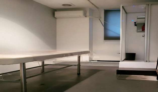 대구 비산동 비산스웨디시