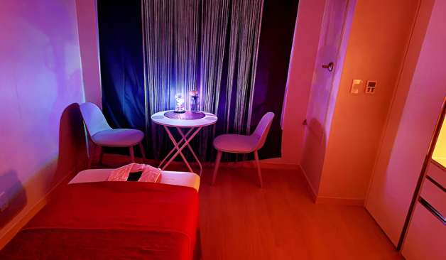 부산 1인샵 소율