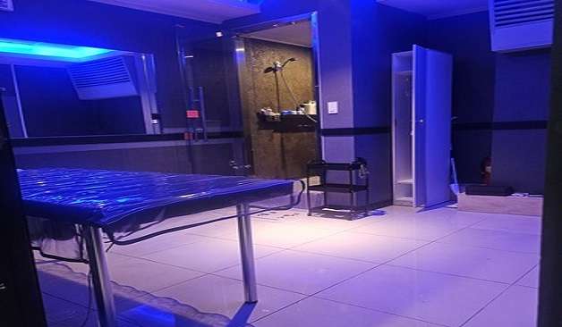 대전 둔산동 퀸즈 관리실3