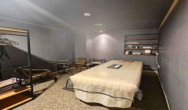 수원 인계동 오렌지스웨디시 관리실