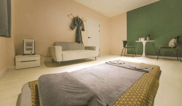 울산 신천동 썸아로마 관리실