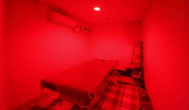 파주 문산읍 중독테라피 관리실1