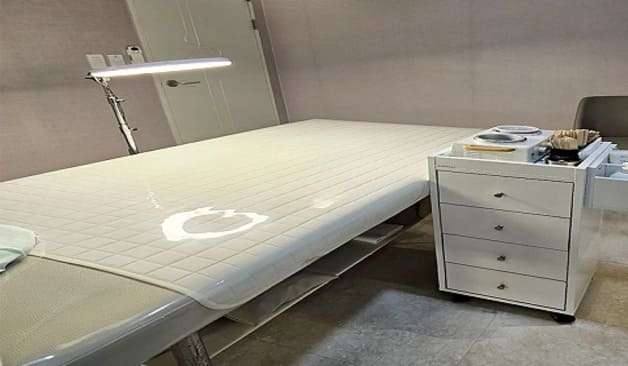 평택 동삭동 렛츠스웨디시 관리실 실제 샵사진2