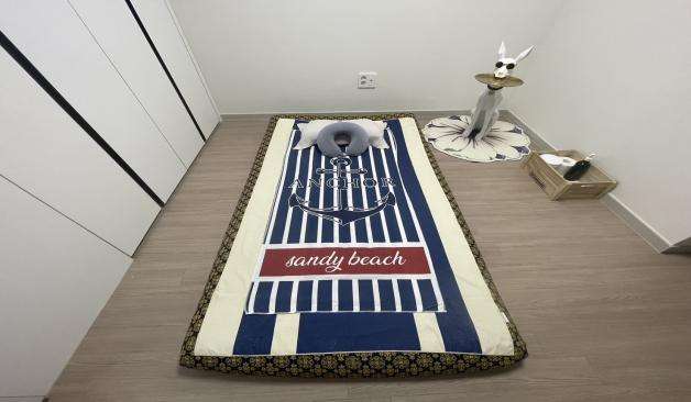 부산 수영구 민락동 타이하우스 관리실