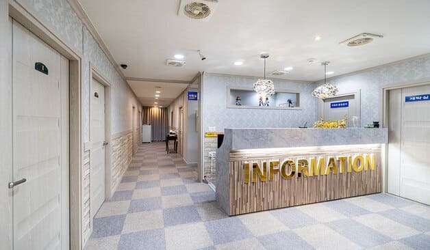 대구 동호동 킹타이 심플한 카운터 이미지2