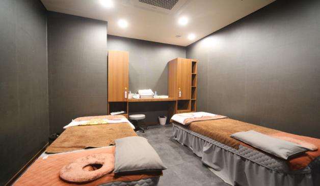 제주 연동 K테라피 관리실 실제 샵사진4