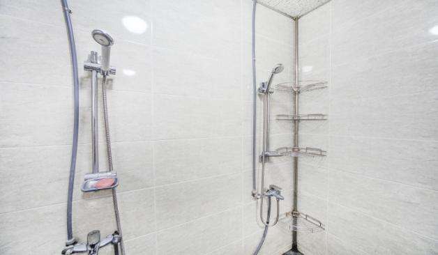 구미 사곡동 황후힐링숲 샤워실 실제 샵사진