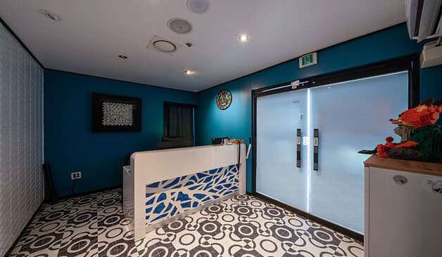 일산 장항동 도쿄테라피 카운터1