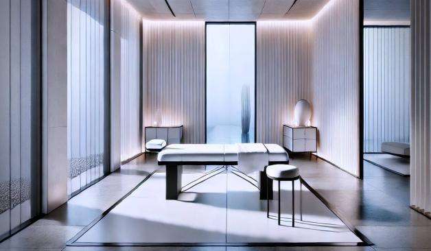 인천 검단 1인샵 유민영