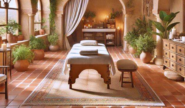 전주 중화산동 해피아로마