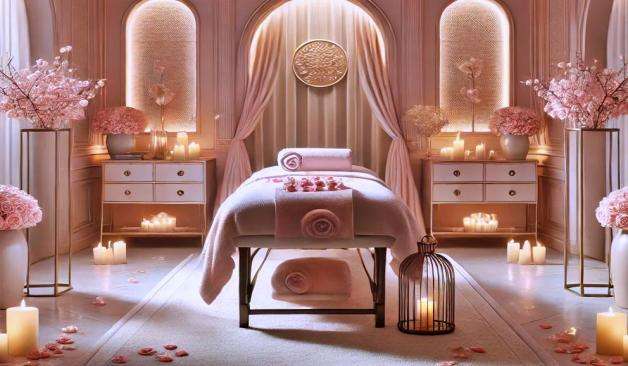 시흥-1인샵 처음처럼(정왕동)