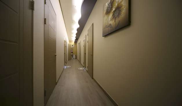 서창 탑스웨디시