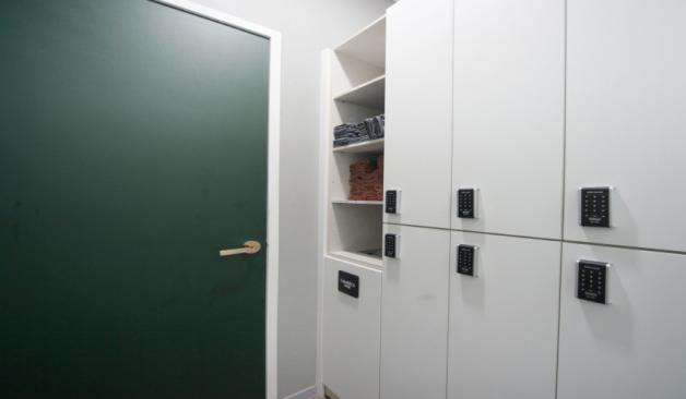 하남 미사 드메이 락커