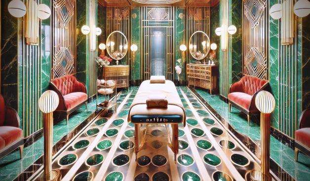 강릉 포남동 H테라피