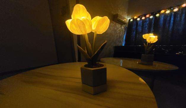 구로 도도테라피 테이블