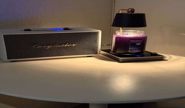 충주 연수동 미끌미끌스웨디시 블루투스 스피커