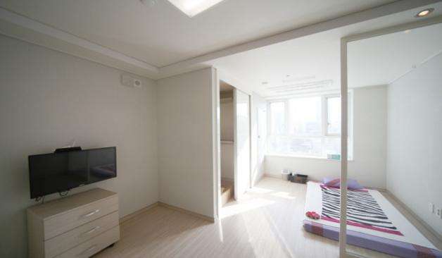 부산 부전동스테이