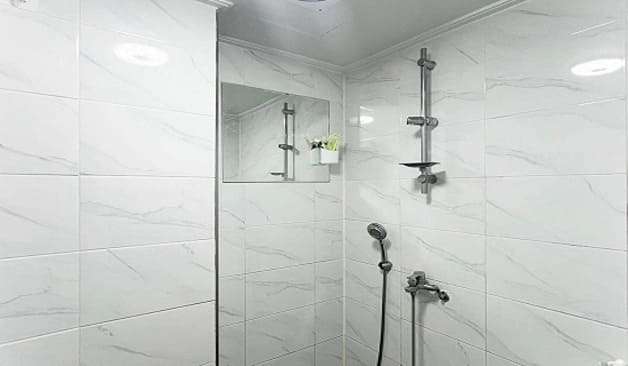 포항 상도동 하이타이 샤워실 실제 샵사진