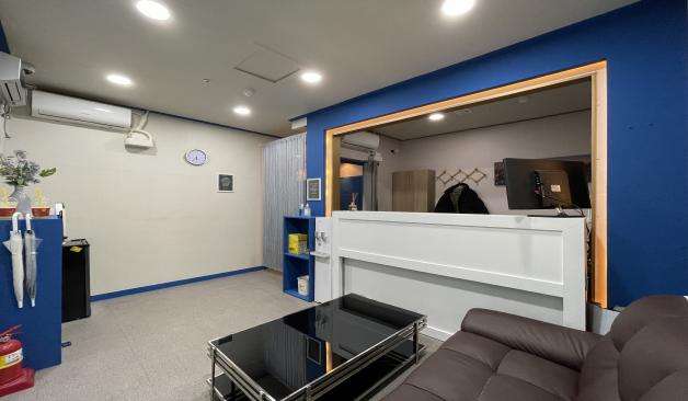 강서-정스웨디시