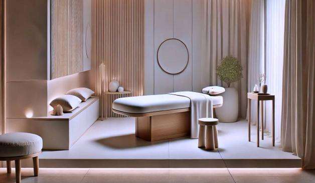 일산 장항동 터치스웨디시